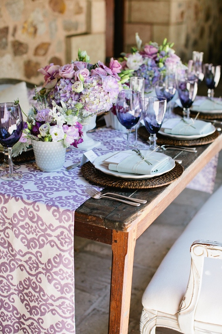 Detalles para bodas 34 ideas de decoración primaveral