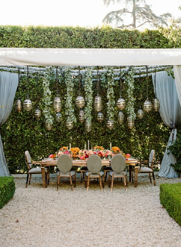 detalles para bodas 34 ideas de decoración primaveral -