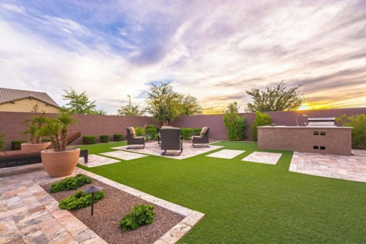 Casa y jardín: consejos útiles e imágenes inspiradoras