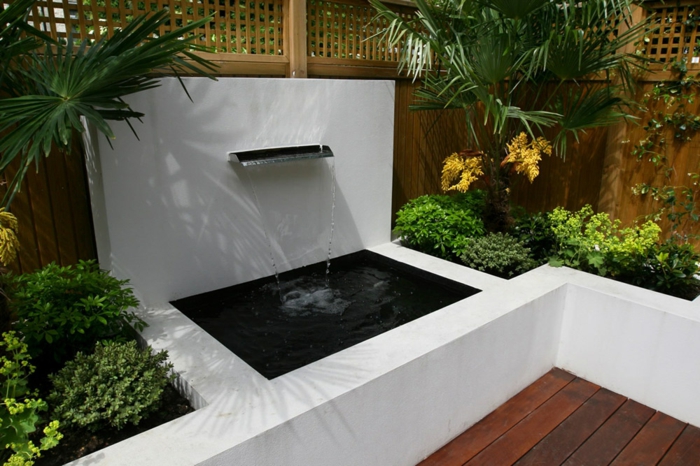 Diseño de jardines ideas para espacios pequeños.