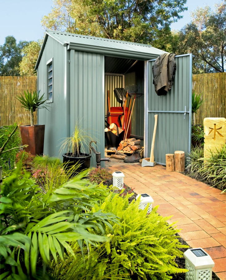 jardines almacenamiento mesas funciones jardines almacenamiento creativos estructurales funciones