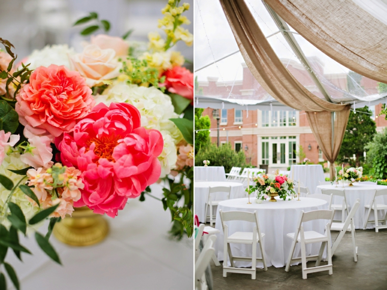 mesa boda bonita decoraciónm