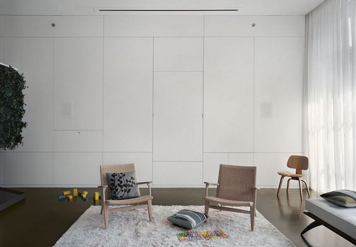 paredes ideas creativas estilos cojines