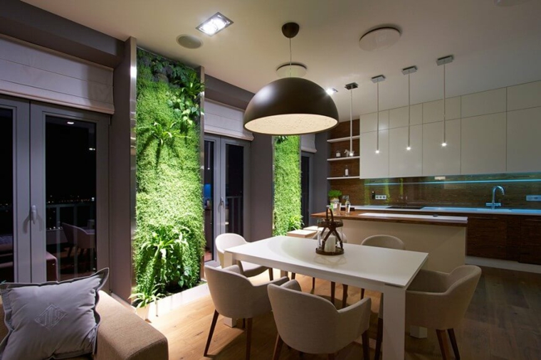 soluciones de diseño soluciones muebles atractivas estancias frecuencias
