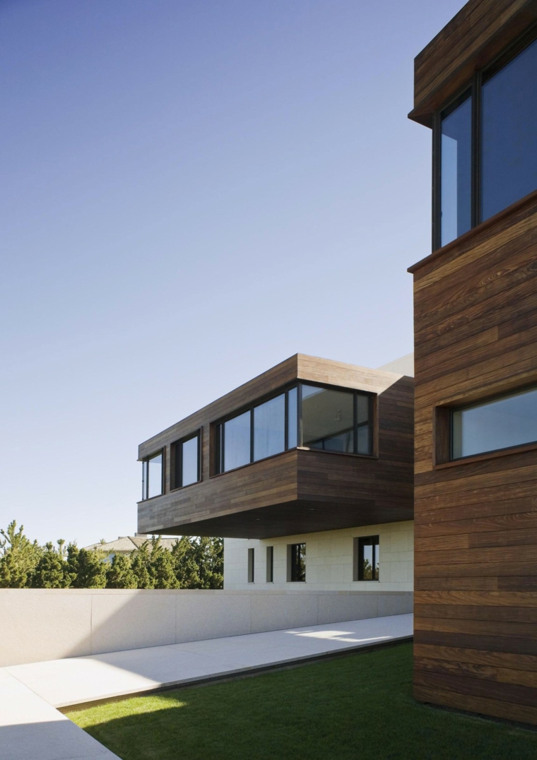 diseño Alexander Gorlin Architects 