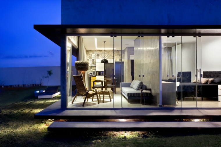 Box House diseño1.1 arquitetura.design.