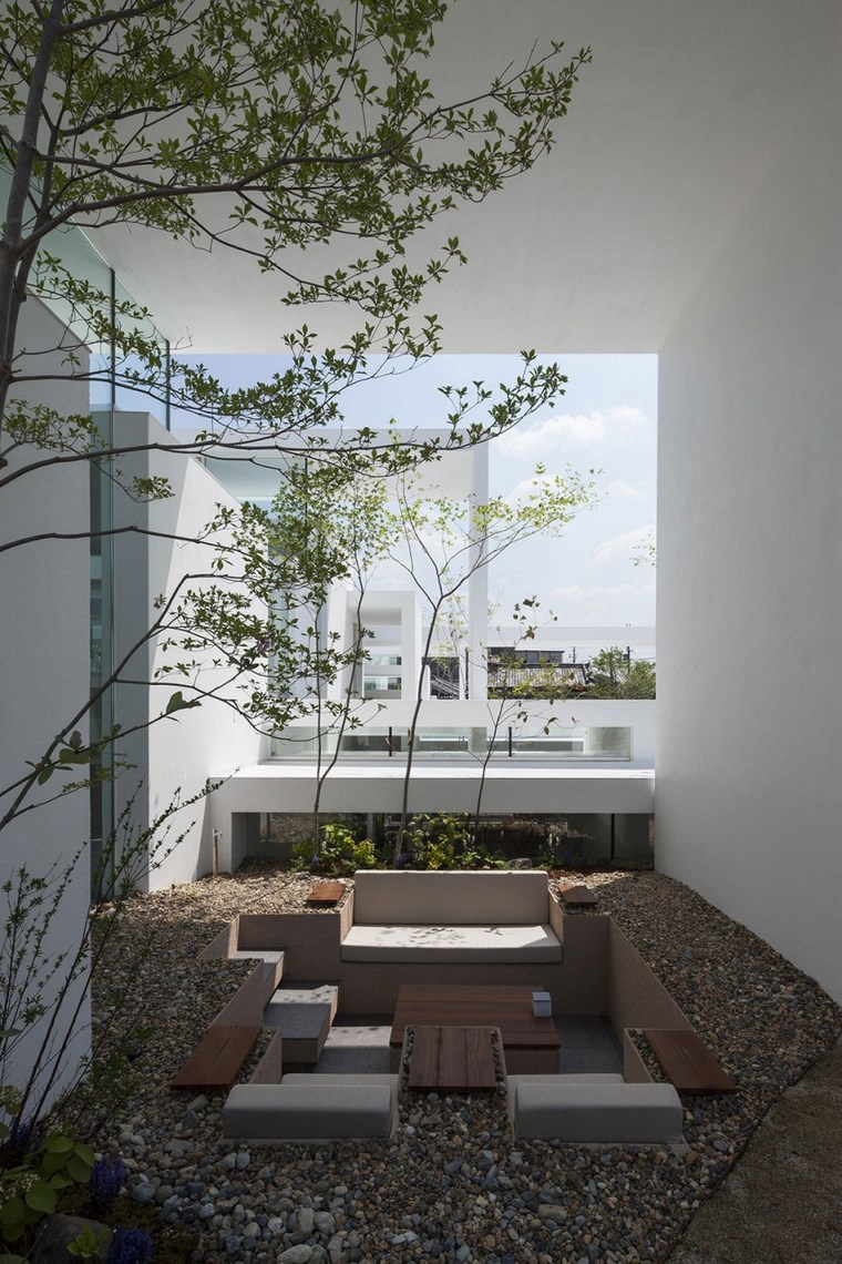 Jardines japoneses 36 ideas y consejos