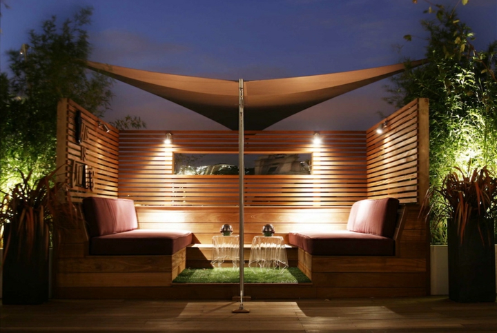 calidas nocturnas magicas especiales sillones