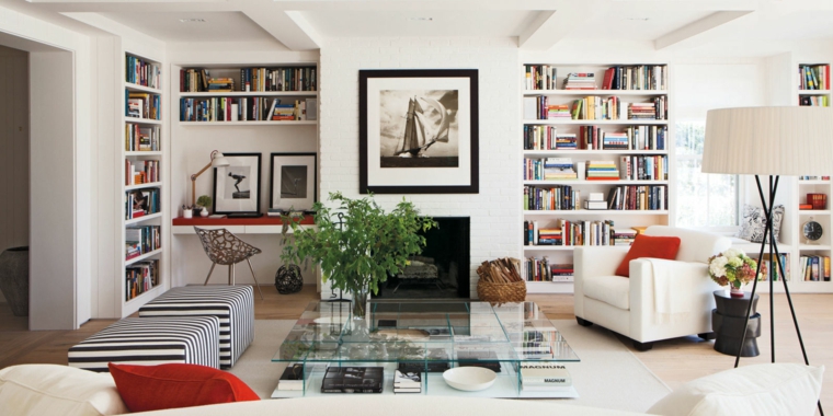 Ideas decoración baratas apartir de diseños exclusivos