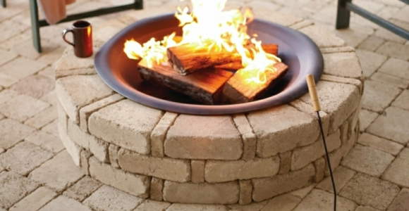 Piedras para jardin, creando ambientes naturales.