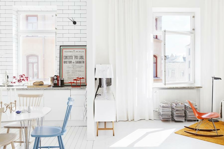 interiores estilo francés original blacno