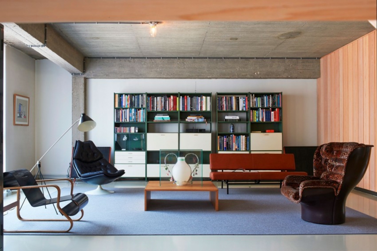 Ideas decoración salón 24 diseños modernos