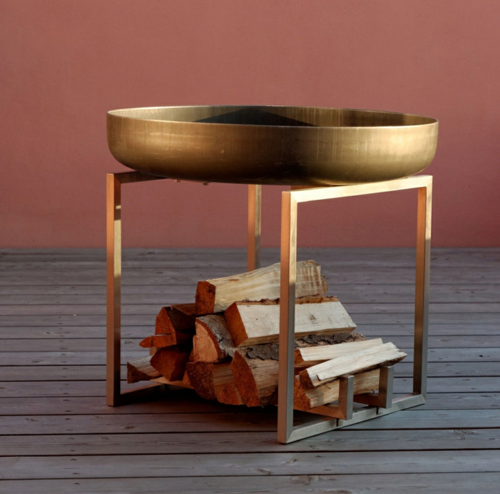 decorados estantes solidos muebles muestara