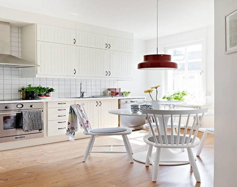ideas para diseñar cocinas pequeñas modernas ideas diseñar cocinas pequeñas modernas