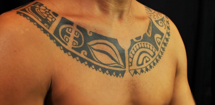 tatuajes maories especiales soluciones lineas