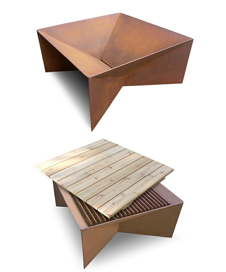 madera cubierta funcionales soluciones madera