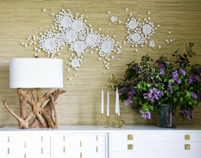 madera tonos caros efectivos suelos flores
