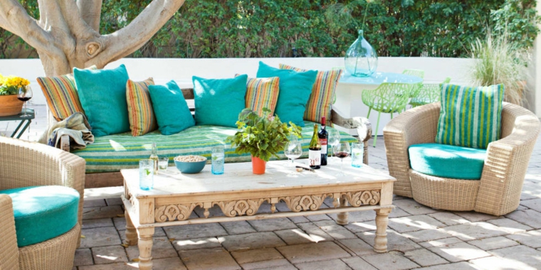 salones conceptos madera especiales arboles