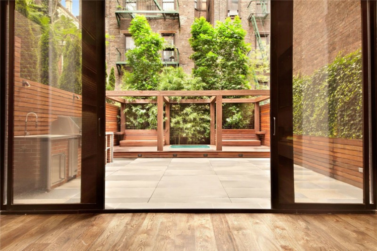 La azotea y como llenarla de plantas en 26 ideas