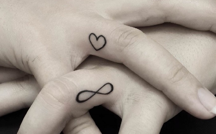tatuajes disenos pequenos modernos dedos ideas