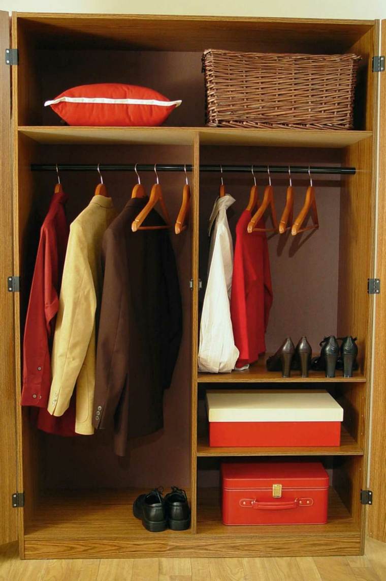 armarios baratos prácticos organizar
