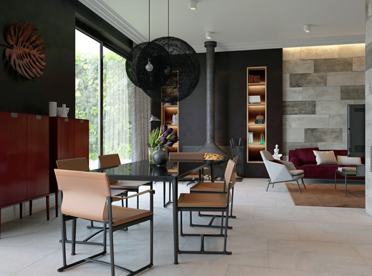 bonito diseño interior Perfect Design