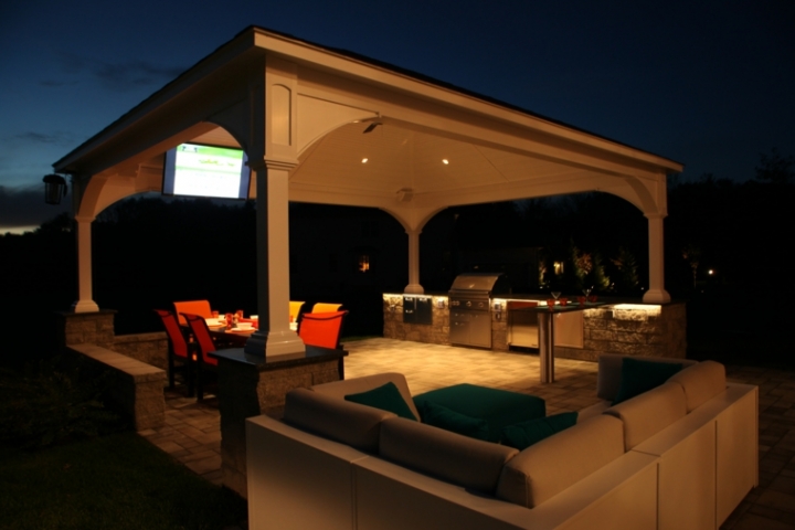 Cocinas originales - ideas de diseño