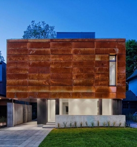 Planos de casas y apartamentos en 3 dimensiones