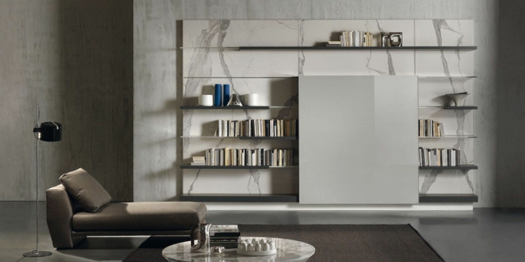 muebles para salon massimo castagna marmol sillones