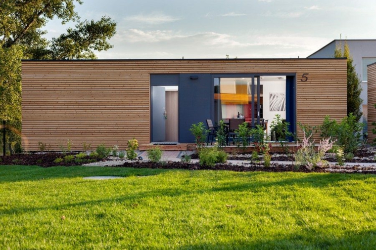 Tu casa portable que puedes transladar cuando quieras