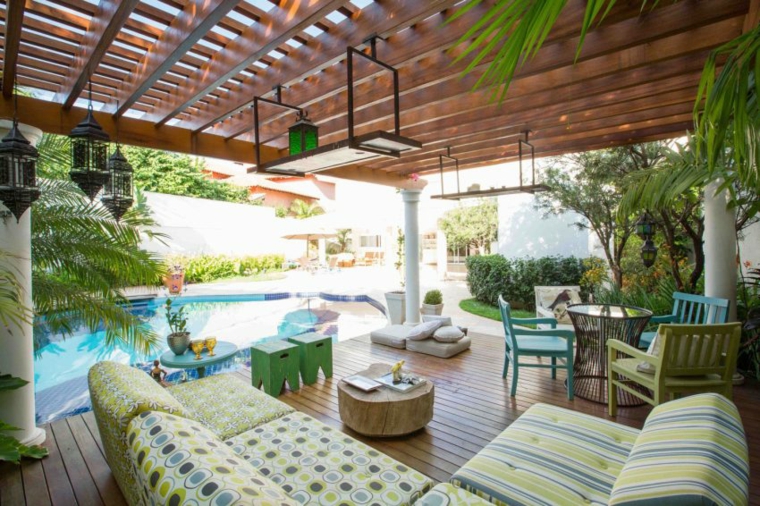 vacaciones residencia piloni brasil