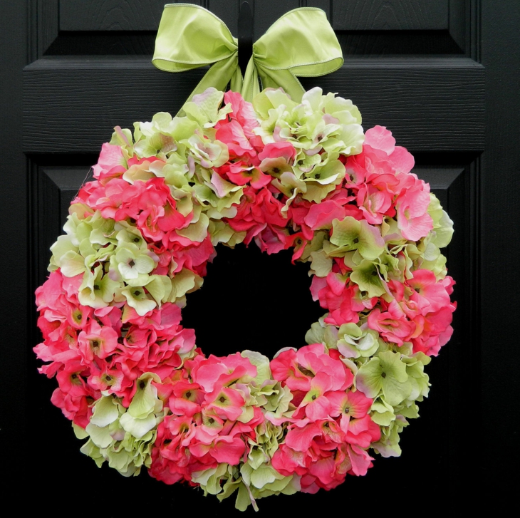 Hortensias ideas para su cuidado y proyectos de diseño