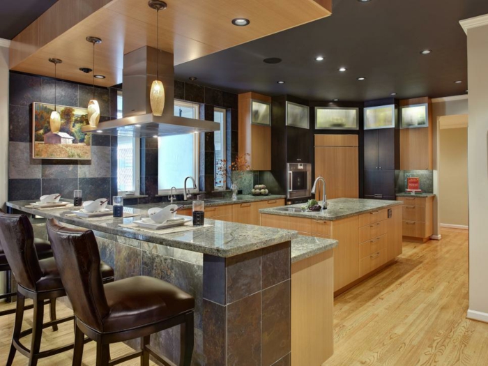 Gabinete, una pieza especial para el diseño de cada cocina