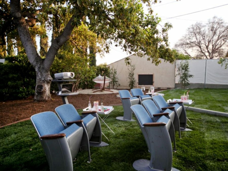 Patio diseño y decoración de esta importante zona de tu hogar