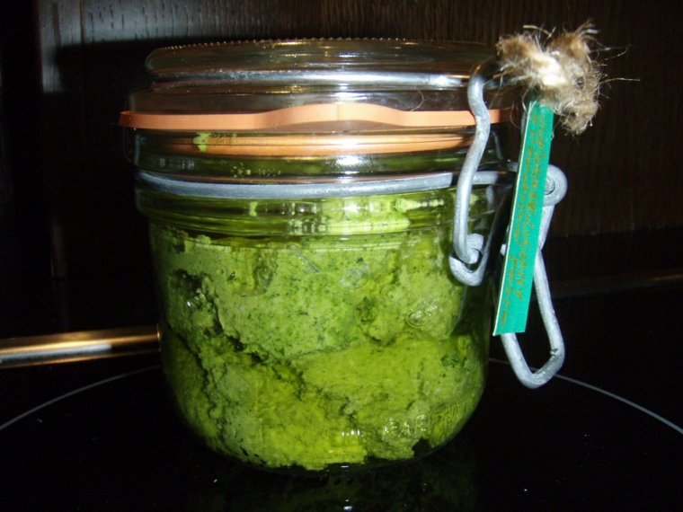 cocinar alcachofas en salsa