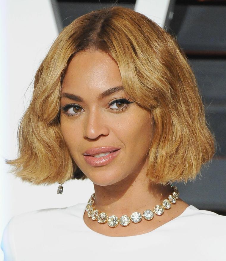 cortes de pelo de moda otono 2016 Beyonce ideas