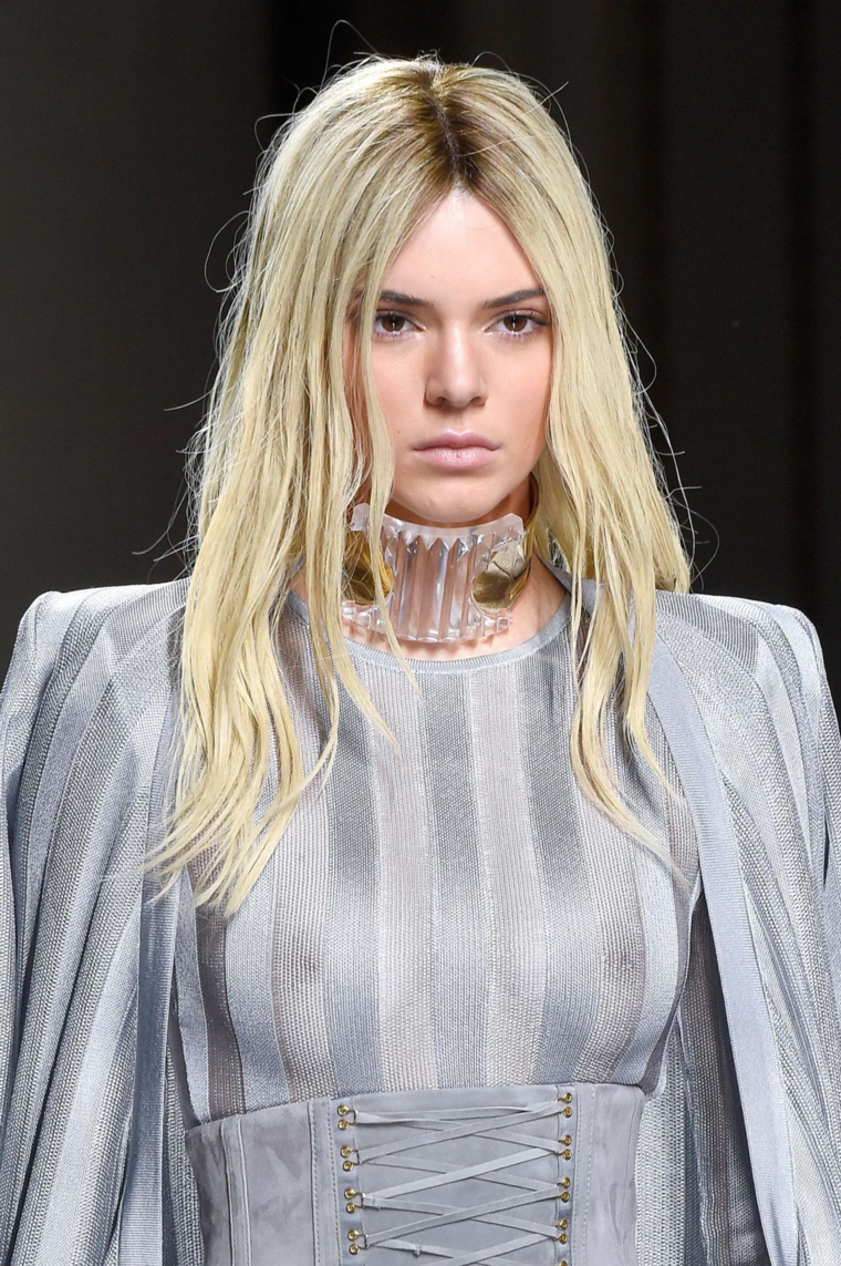 cortes de pelo de moda otono 2016 Kendall Jenner ideas