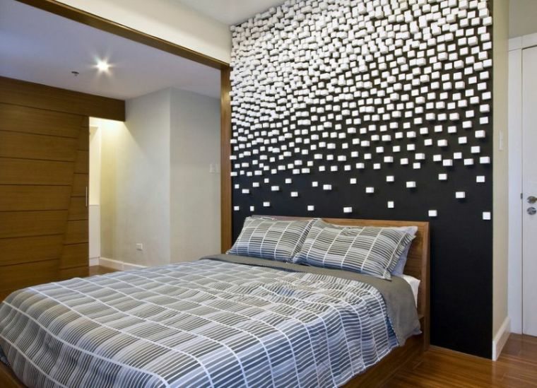 decoracion de paredes 3D sohu designs ideas