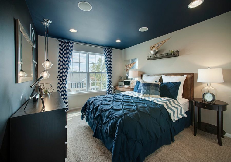 Cape Cod Bedroom Ideas Dormitorios juveniles modernos con dise os que inspiran