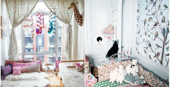 Muebles juveniles para dormitorios de adolescentes