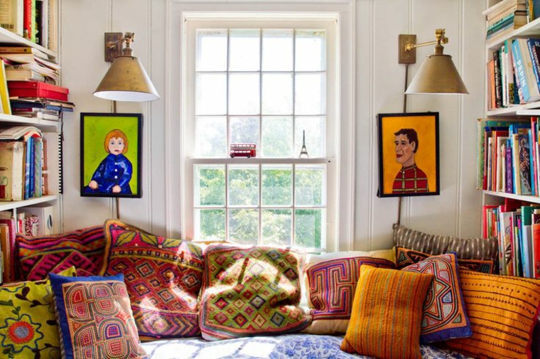 estupendo diseño de decoración boho estupendo diseño decoración boho