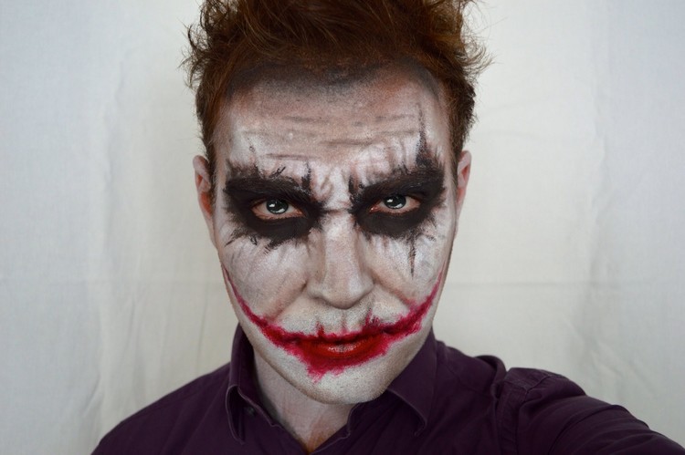 Maquillajes En Halloween M s De 40 Ideas Para Rostro Y Manos maquillajes-en-halloween-m-s-de-40-ideas-para-rostro-y-manos