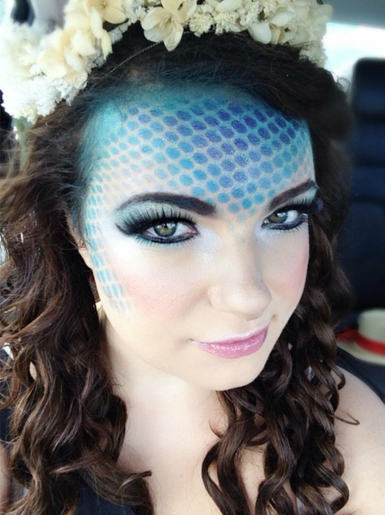 maquillaje masculino y femenino para halloween maquillaje masculino femenino halloween