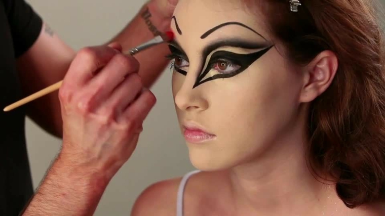 maquillaje para chicos y chicas maquillaje para chicos chicas