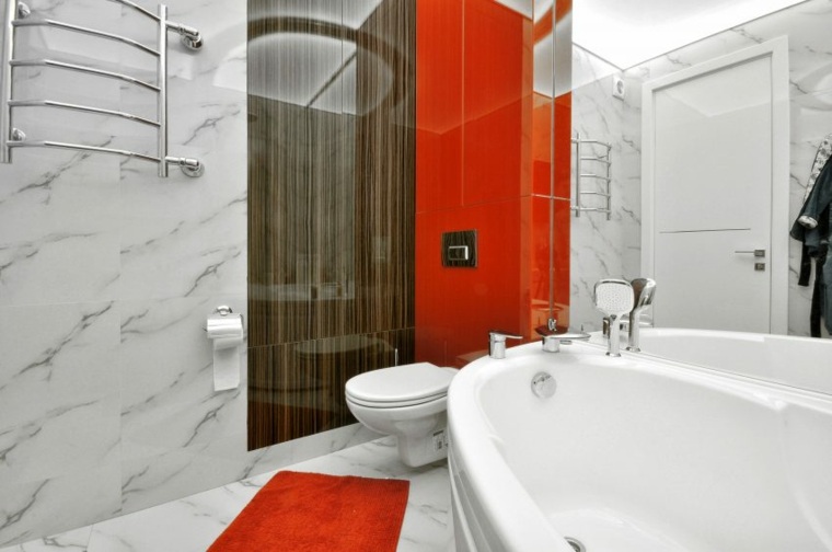 original diseño cuarto baño moderno