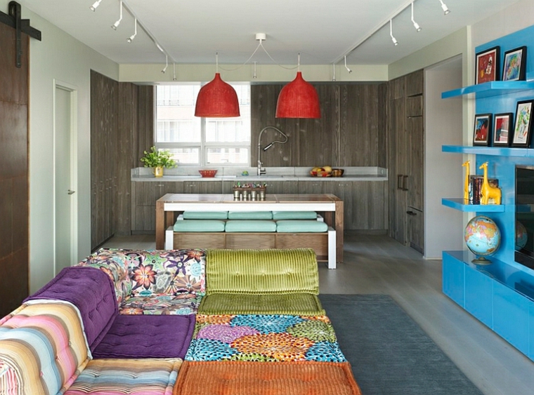 original diseño de interior boho moderno original diseño interior boho moderno