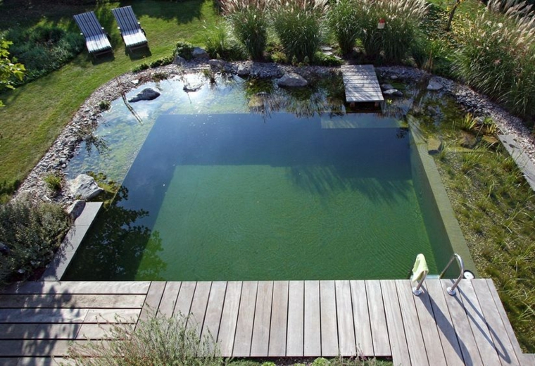 Patio diseño y decoración de esta importante zona de tu hogar