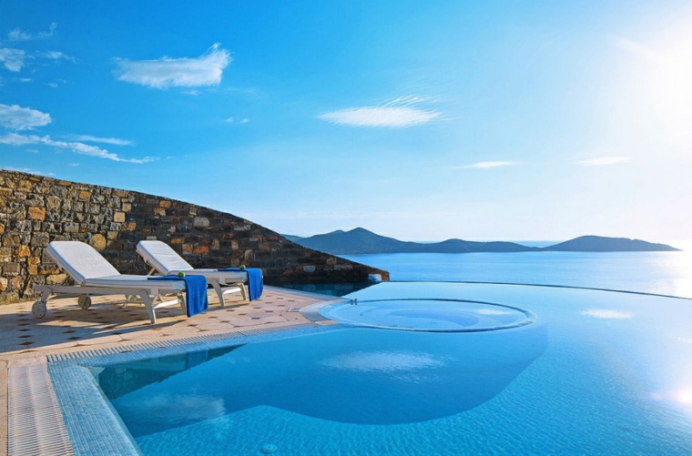 piscinas grandes por el mundo piscinas grandes mundo