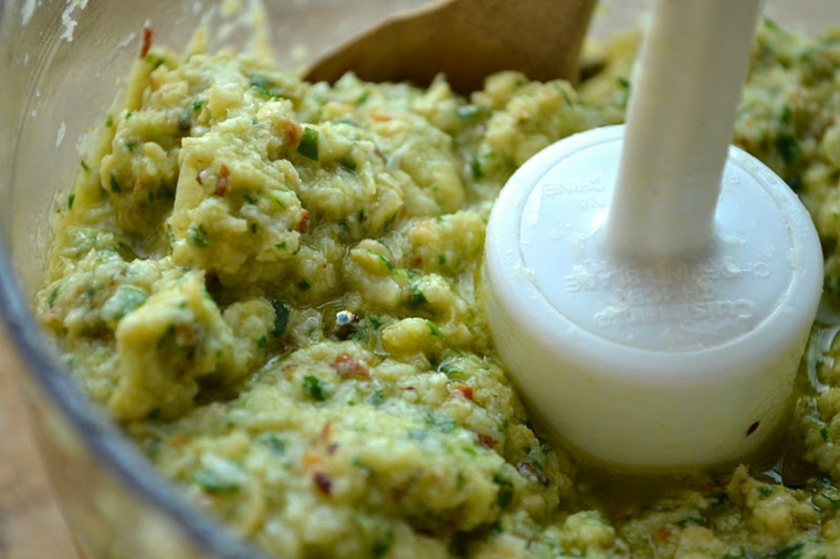 recetas de alcachofas en salsa