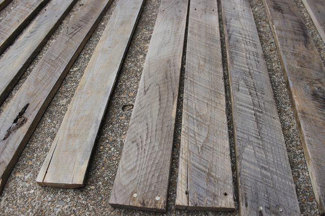 soltar tablones madera palets